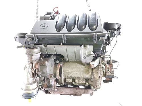 Engine MERCEDES-BENZ A-CLASS (W169) A 200 CDI (169.008, 169.308) | BP29443626M1 