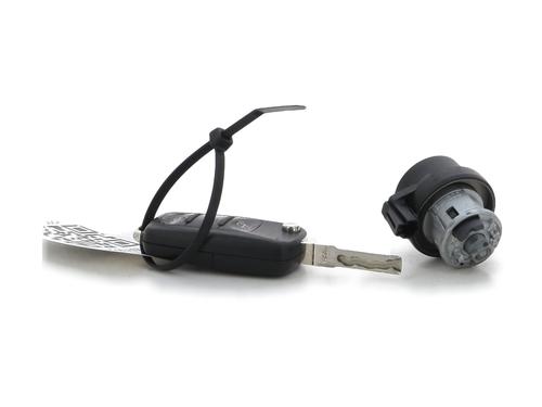 Ignition barrel VW POLO V (6R1, 6C1) 1.6 TDI | BP26677795M48 