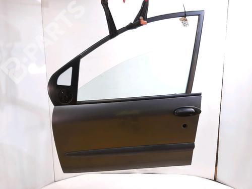 Porta anteriore sinistra FIAT MULTIPLA (186_) 1.9 JTD 115 (115 hp) 51734597