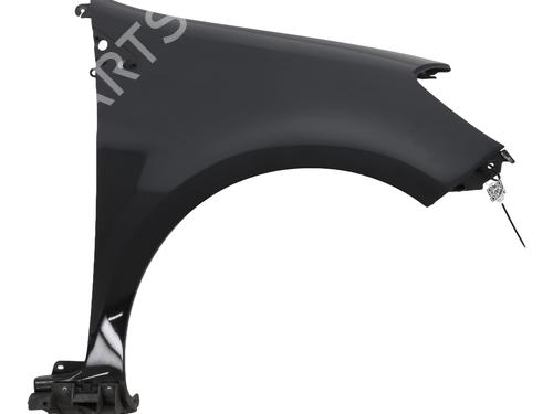 Used Right front fenders RENAULT CLIO III (BR0/1, CR0/1) 1.5 dCi (BR0H, CR0H, CR1S, BR1S) (106 hp) 29602540