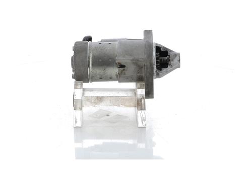 Used Starter FIAT PUNTO (199_) 1.4 Natural Power (78 hp) 17989977