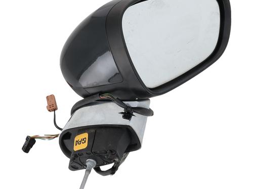 Retrovisor derecho CITROËN DS3 (SA_) 1.6 HDi 90 (92 hp) 31142284