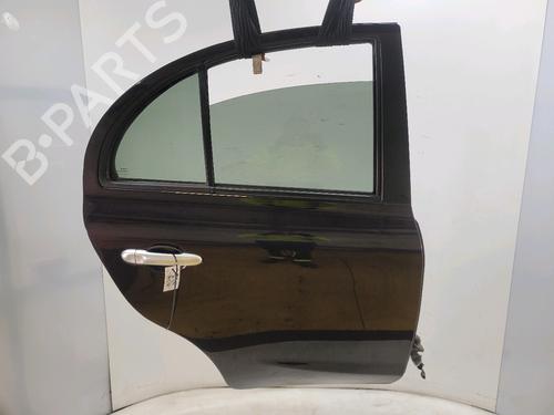 Used Right rear door NISSAN MICRA IV (K13K, K13KK) 1.2 (80 hp) 32356030