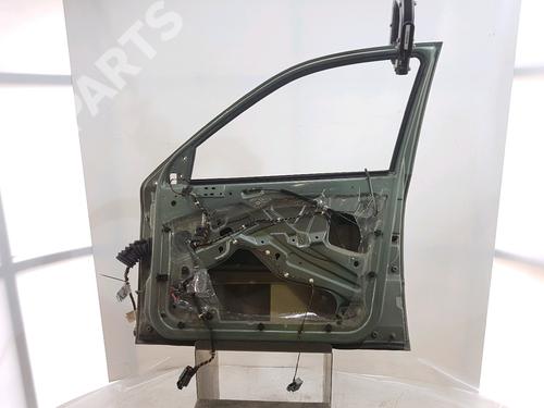 Right front door SKODA OCTAVIA I (1U2) 1.9 TDI | BP10423627C3 