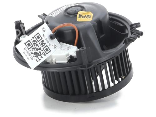 Heater blower motor AUDI A3 Sportback (8YA, 8YF) 35 TDI | BP32487776M62 - Image 4