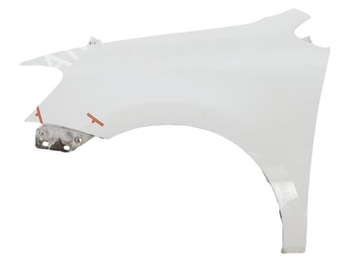 Used Left front fenders Left front fenders VW POLO V (6R1, 6C1) 1.2 (60 hp) 36660338 36660338