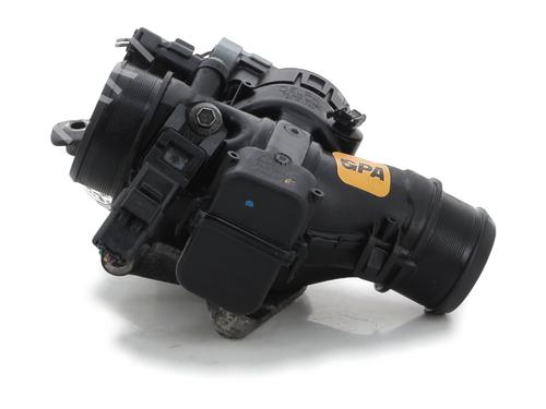 Used Mass air flow sensor PEUGEOT 207 SW (WK_) 1.6 HDi (90 hp) 28310302