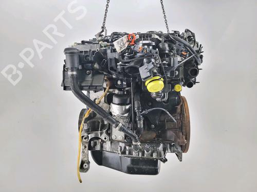 Engine PEUGEOT 807 (EB_) 2.0 HDi | BP39899169M1 - Image 2