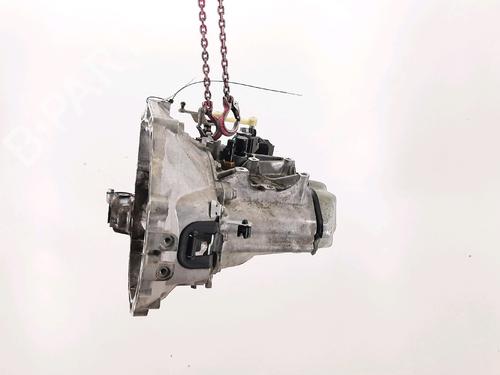 gearbox-citroen-c4-cactus-2014-33309616 main image