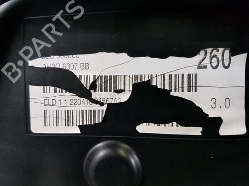 Engine LAND ROVER DISCOVERY IV (L319) 3.0 TD 4x4 | BP39523746M1 - Image 15