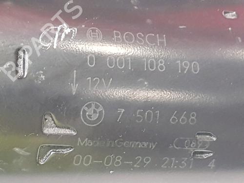 Startmotor BMW X5 (E53) 3.0 i | BP15496878M8 