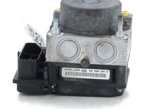Used ABS pump ABS pump FIAT SEDICI (189_) [2006-2014] 33280254 33280254
