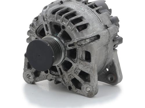 Generator DACIA DUSTER (HS_) 1.2 TCe 125 (125 hp) 29987603