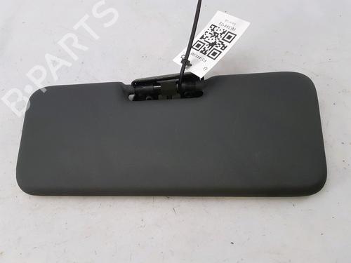 Højre solskærm OPEL ASTRA H GTC (A04) 1.9 CDTi 16V (L08) (120 hp) 13673075