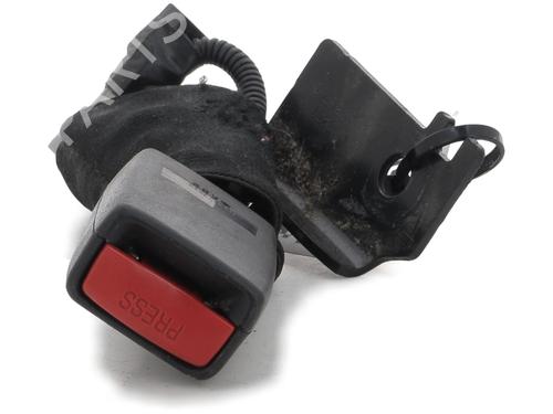 Used Seat buckle TOYOTA URBAN CRUISER (_P1_) [2007-2016]  27913866