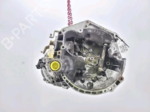 Gearbox PEUGEOT 206 Hatchback (2A/C) 1.6 i | BP23525871M3 