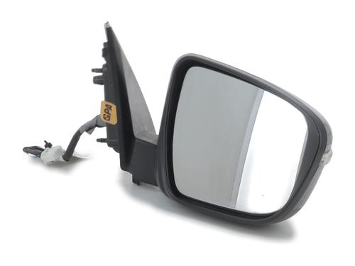 Right mirror NISSAN QASHQAI II (J11, J11_) 1.2 DIG-T | BP29874141C27