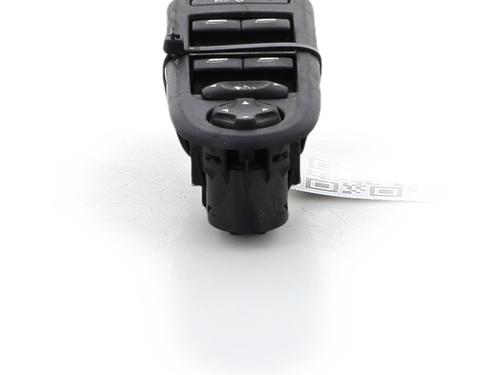 Left front window switch CITROËN C3 II (SC_) 1.4 HDi 70 (SC8HZC, SC8HR0, SC8HP4) | BP39498451I27 - Image 3