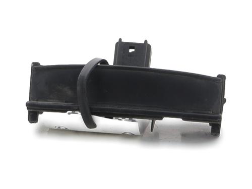 Used Tailgate handle PEUGEOT 308 SW I (4E_, 4H_) 1.6 HDi (109 hp) 28207845
