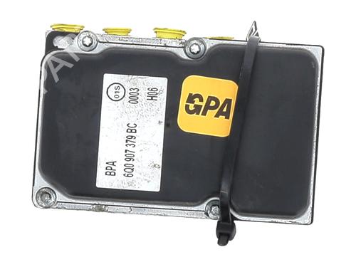 ABS pump VW POLO IV (9N_, 9A_) 1.2 | BP31032263M43