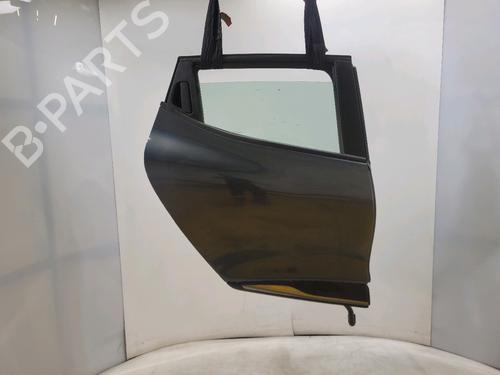Used Right rear door Right rear door RENAULT CLIO IV (BH_) 0.9 TCe 75 (BHNP) (76 hp) 34610861 34610861