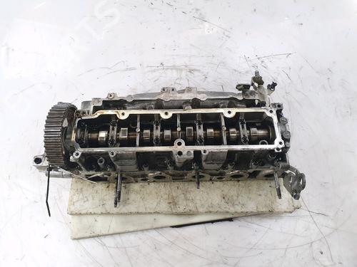 Used Cylinder head PEUGEOT 3008 I MPV (0U_) 1.6 HDi (112 hp) 32654076