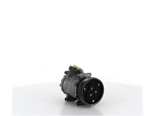 AC compressor RENAULT MODUS / GRAND MODUS (F/JP0_) 1.5 dCi (FP0F, JP0F) | BP38792439M34 - Image 4