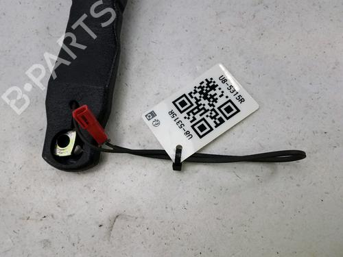 Seat buckle MERCEDES-BENZ M-CLASS (W163) ML 270 CDI (163.113) | BP27915936I32 
