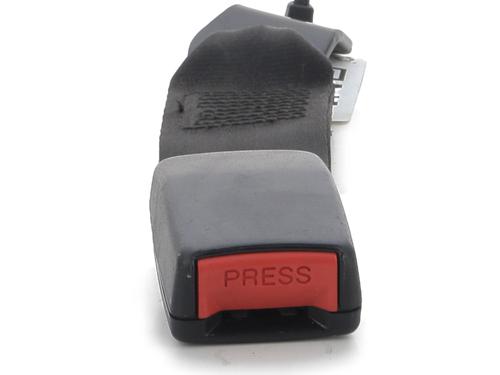 Used Seat buckle NISSAN TERRANO II (R20) 2.7 TDi 4WD (125 hp) 30741489