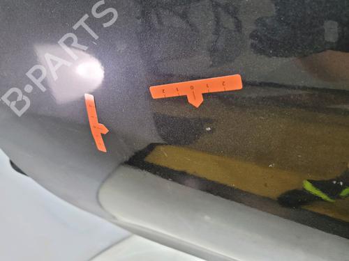 Left front door RENAULT TWINGO I (C06_)  | BP27553954C2 