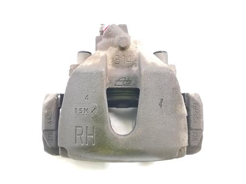 Used Right front brake caliper FORD FOCUS III Turnier 1.6 TDCi (115 hp) 27918607