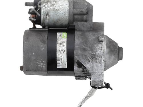 Starter RENAULT TWINGO II (CN0_) 1.2 (CN0D) | BP33261519M8  - Image 5
