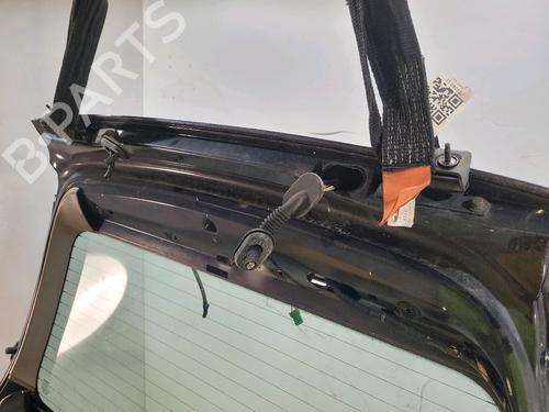 Tailgate VOLVO XC90 I (275) D5 AWD | BP23437794C6 