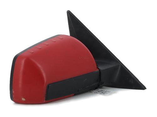 Right mirror KIA SOUL I (AM) 1.6 CRDi 128 | BP28835806C27