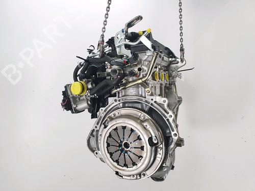 Engine MITSUBISHI MIRAGE / SPACE STAR VI Hatchback (A0_A) 1.2 (A03A) | BP36853269M1 - Image 3