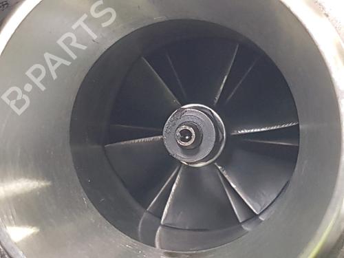 Engine VW GOLF VI (5K1) 1.6 TDI | BP31180498M1 