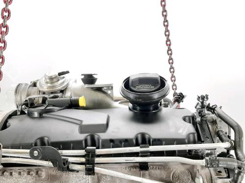 Engine VW GOLF V (1K1) 1.9 TDI | BP31867015M1 