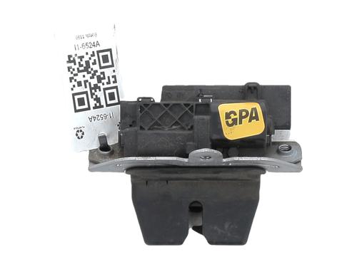 Used Tailgate lock FORD TRANSIT COURIER B460 MPV 1.5 TDCi (75 hp) 31938120