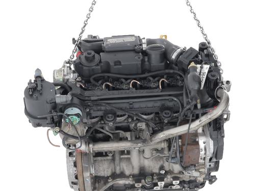 Engine PEUGEOT 206 Hatchback (2A/C)  | BP27247819M1 