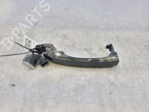 Venstre foran invendig håndtak RENAULT MEGANE IV Hatchback (B9A/M/N_) 1.6 TCe 205 (B9MV) (205 hp) 27904522