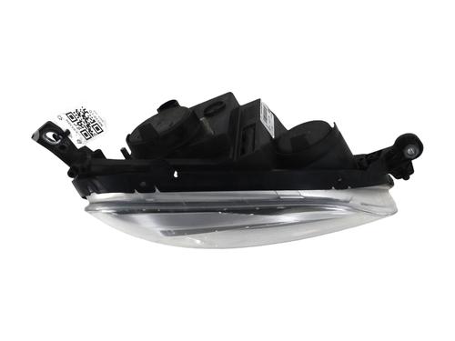 Right headlight FIAT PANDA (312_, 319_) 1.2 (312PXA1A) | BP31867612C29 