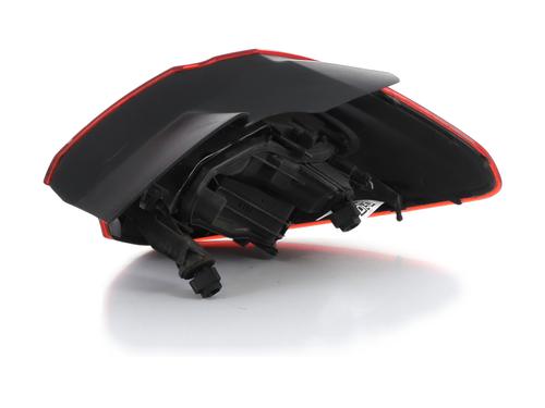 Left taillight OPEL CORSA E (X15) 1.4 (08, 68) | BP29762305C34 