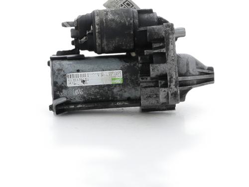 Used Starter Starter CITROËN NEMO Box Body/MPV (AA_) [2008-2026] 34575579 34575579