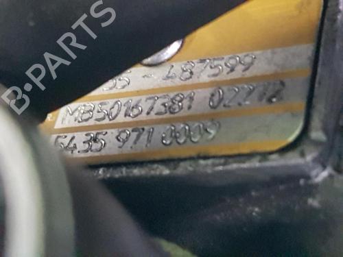 Engine CITROËN C3 II (SC_) 1.4 HDi 70 (SC8HZC, SC8HR0, SC8HP4) | BP30827879M1 