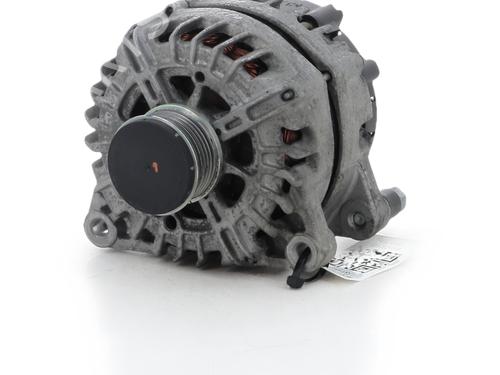 Used Alternator Alternator 37709635 37709635