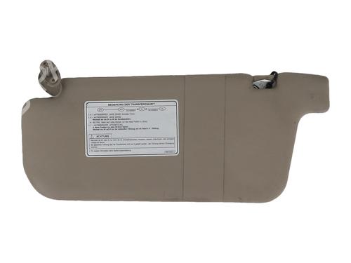 Left sun visor NISSAN TERRANO II (R20) 3.0 Di 4WD | BP30140595I1 