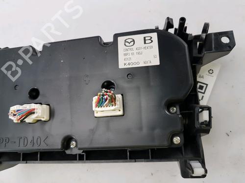 Climate control MAZDA 3 (BK)  | BP13034770I5 