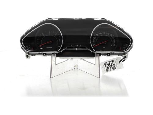 Instrument cluster PEUGEOT 208 I (CA_, CC_) 1.4 HDi | BP22889390C47 
