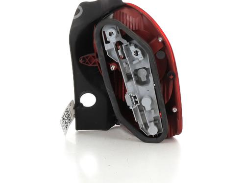 Left taillight RENAULT MODUS / GRAND MODUS (F/JP0_) 1.6 (JP03, JP0B, JP0U, JP0Y, JP1G) | BP29696151C34