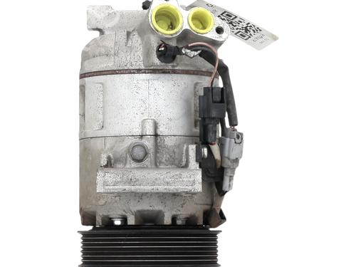AC compressor RENAULT CAPTUR I (J5_, H5_) 1.2 TCe 120 | BP39160518M34 - Image 5
